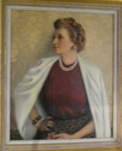 Lillian, 1956