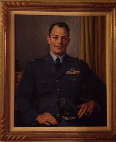 Col. Sam W. Bishop