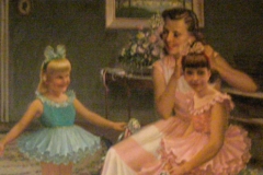 Ballet Lessons 