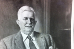 Clarence Baker Kearfott