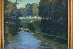 On the Marne