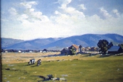  In the Valley of Virginia
