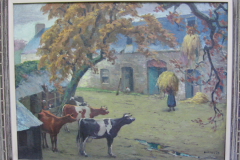 Breton Farm