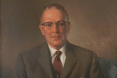 Harry B. Stone, Jr.