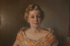 Margaret Venable Stone