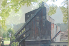 Coal Tipple