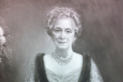 Edith Walker, Martinsville