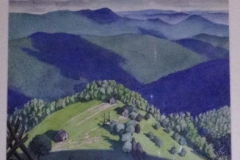 Great Smokies, North Carolina