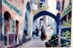 Ville Franche